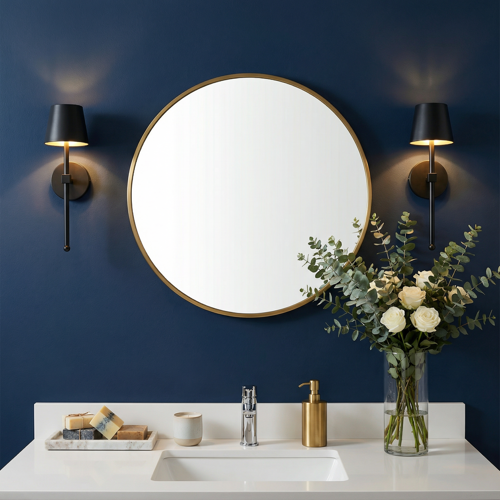 Graceful Cordless Wall Light With Rechargeable LED Sconce And Modern Style